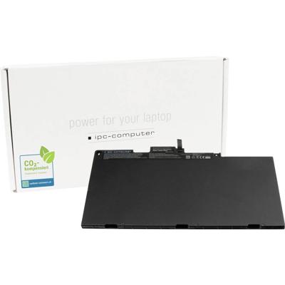 ipc-computer Akku CS03-S REPLACE CS03-S REPLACE Laptopaccu 11.40 V 4100 mAh IPC-Computer