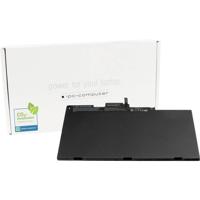 ipc-computer Akku CS03-S REPLACE CS03-S REPLACE Laptopaccu 11.40 V 4100 mAh IPC-Computer