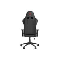 Gaming stoel Genesis Nitro 440 G2 Mesh Gaslift 3 Zwart