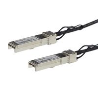 StarTech.com Cisco SFP-H10GB-CU1-5M compatibel SFP+ direct aansluitbare kabel 6 m - thumbnail