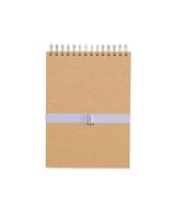 HEMA Schetsboek 18.6x25.4 Kraft