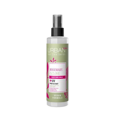 Urban Care Rosemary & clove hair care water strengthening