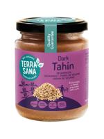 Tahin bruin sesampasta zonder zout - 250 gram
