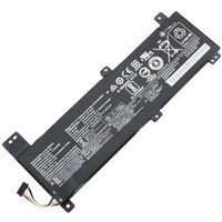 Notebook battery for Lenovo IdeaPad xiaoxin 310-14ISK 7.6V 3948mAh - thumbnail