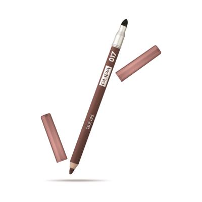 PUPA True Lips Lip Liner Natural 1.2gr