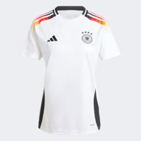 Duitsland Dames Shirt Thuis 2024-2025