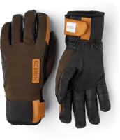 Hestra Ergo Grip Active Wool Terry Handschoen