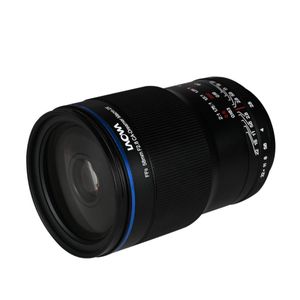 Laowa 58mm f/2.8 2x Ultra-Macro APO Canon RF-mount objectief