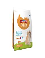 Smølke Smølke Adult Kattenvoer Kip 10kg