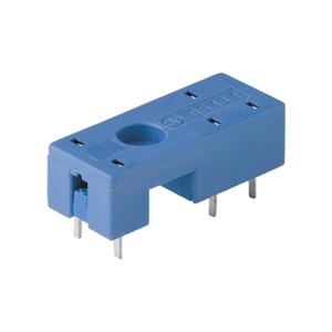 Finder 95.13.2 Relaissocket Finder 40.31 (l x b x h) 30.3 x 13 x 9.5 mm 1 stuk(s)