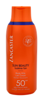 Lancaster Sun Beauty Comfort Milk SPF50 175ml Zonbescherming