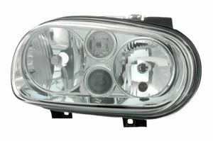 Koplamp links 205386082