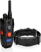 Dogtra Arc 800 Trainings Band Zwart