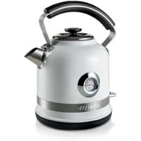 Ariete moderna waterkoker 2854/01 (wit, 1.7 liter)