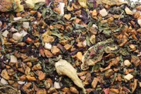 Watermeloen / Munt
 -
 Fruit thee