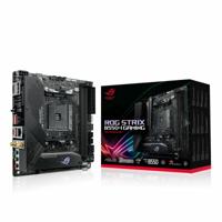 Moederbord Asus PRIME B550-PLUS ATX AM4 AMD B550 AMD AMD AM4