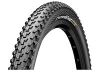 Continental cross king mtb buitenband zwart