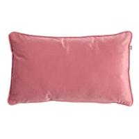 Dutch Decor Finn sierkussen 30x50 cm - Dusty Rose