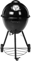 Houtskool barbecue Ø 48cm