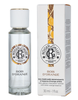 Roger & Gallet Bois D&apos;Orange Wellbeing Fragrant Water 30 ml