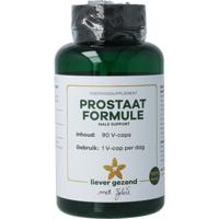 Liever Gezond prostaat formule / male supp