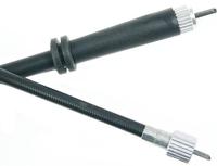 Tecnium kilometerteller kabel speedometer cable 975 mm, 182sp