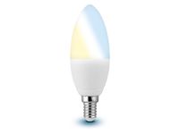 LIVARNO home LED-lamp wittinten - Zigbee Smart Home (Kaars)