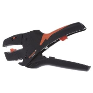 STRIPAX  - Wire stripper pliers 0,08...10mm² STRIPAX