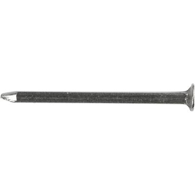 Spijkers, L: 20 mm, d 1,2 mm, 2060 stuk/ 1 doos
