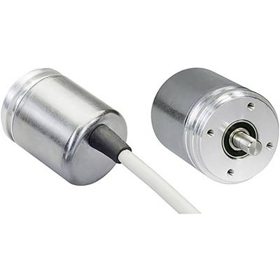 Posital Fraba UTD-IPT00-00512-R06A-2AW Roterende encoder Incrementeel Synchroonflens 1 stuk(s)