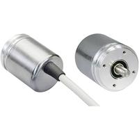Posital Fraba UTD-IPT00-00512-RA1A-2AW Roterende encoder Incrementeel Synchroonflens 1 stuk(s)