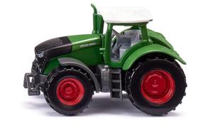 Siku 1063 Fendt 1050 Vario Tractor 68x35x42mm Groen