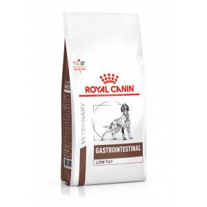 Royal Canin Gastro Intestinal Low Fat Universeel Gevogelte, Rijst 12 kg