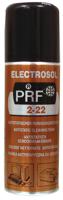 Taerosol PRF 22/220 Electrosol Antistatisch Schoonmaak Schuim 220Ml - thumbnail