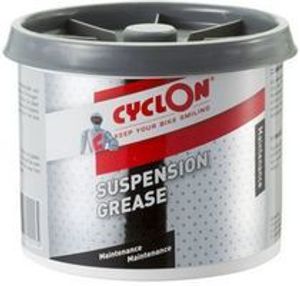 Cyclon Suspension v.a.d. grease