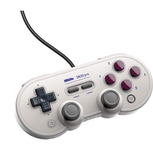 SN30 Pro USB G Edition Gamepad