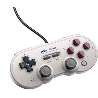 SN30 Pro USB G Edition Gamepad