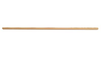 Rubi Houten steel voor Vloerwisser | 44 en 60 cm - 65450