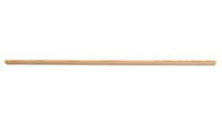 Rubi Houten steel voor Vloerwisser | 44 en 60 cm - 65450
