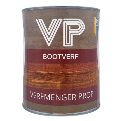 VP Platina Bootverf