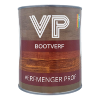 VP Platina Bootverf