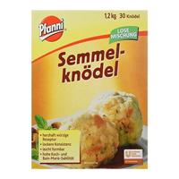 Pfanni - Semmelknödel (Broodknoedels) - 1,2 kg