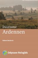 Duurzame Ardennen - Robert Declerck - ebook - thumbnail