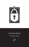 Tralievader - Carl Friedman - ebook