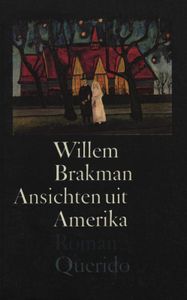 Ansichten uit Amerika - Willem Brakman - ebook