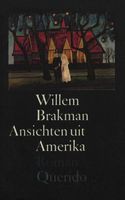 Ansichten uit Amerika - Willem Brakman - ebook