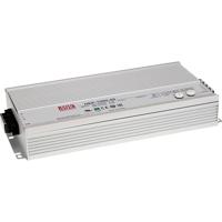 MEAN WELL HEP-1000-48W AC/DC-converter 57.6 V 27.500 A 1600 W Inhoud 1 stuk(s)