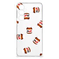 Samsung Galaxy A54 5G | Siliconen Case | Nut Jar