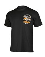 Beta 7548M L Modern Bedrukt T-Shirt - 075480403