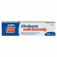 Fittydent Kleefpasta 40g